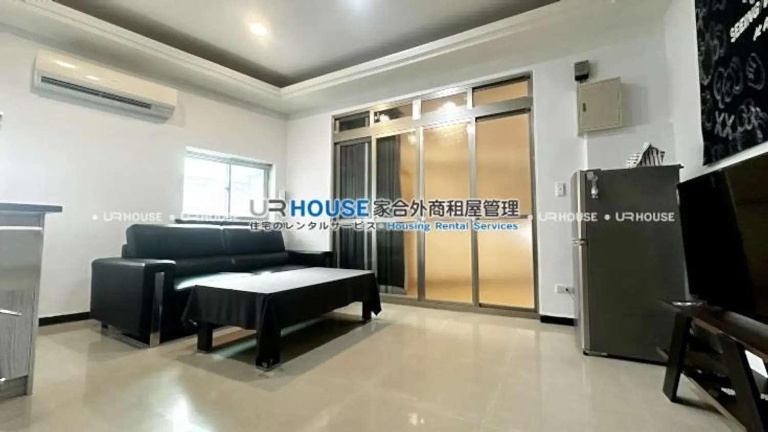 2 bedrooms apartment for rent TWD 35 000 - 20 ping - Taipei City,Songshan District slide 8