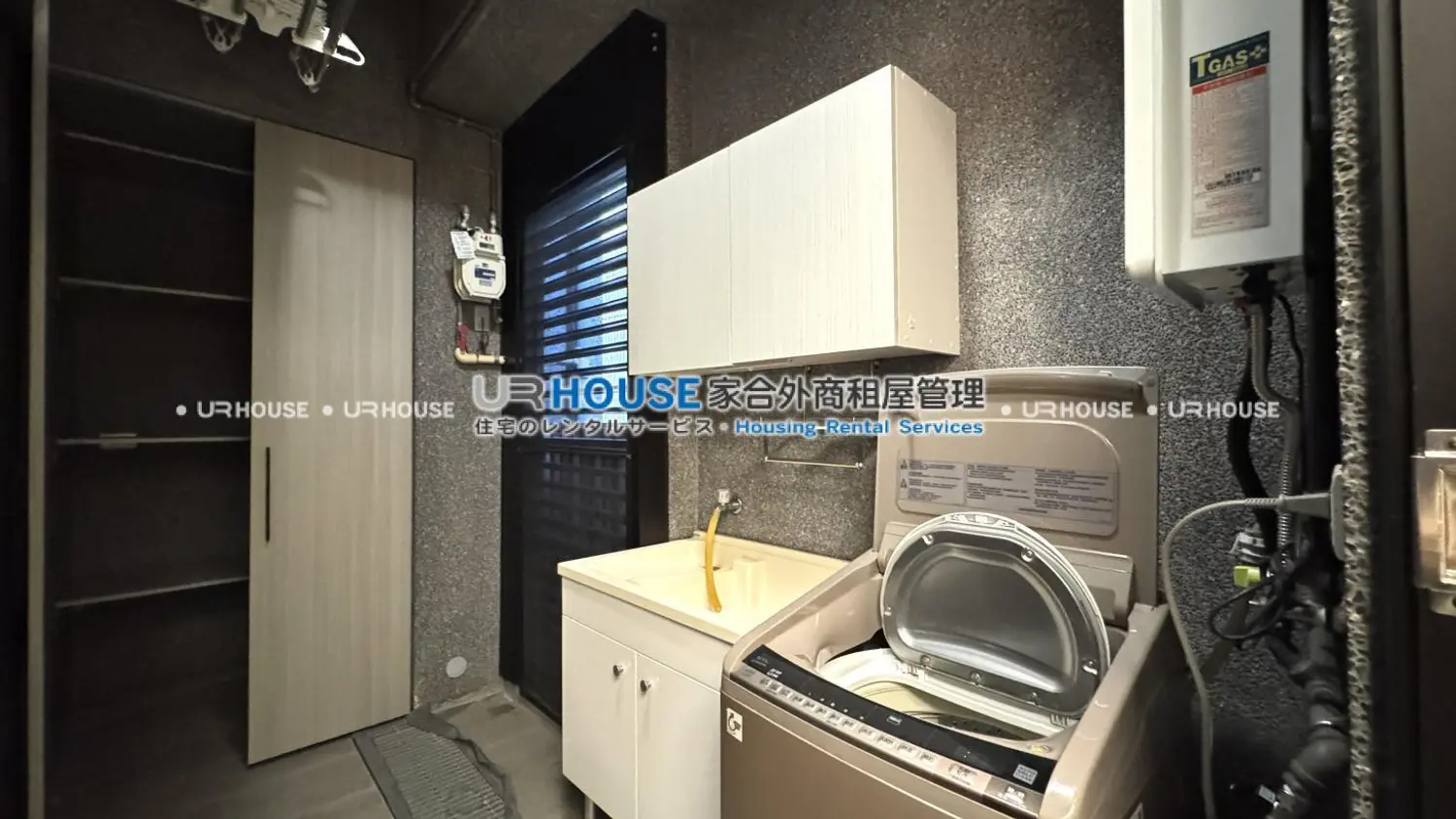 3 bedrooms apartment for rent TWD 130 000 - 29 ping - Shilin District,Taipei City slide 11