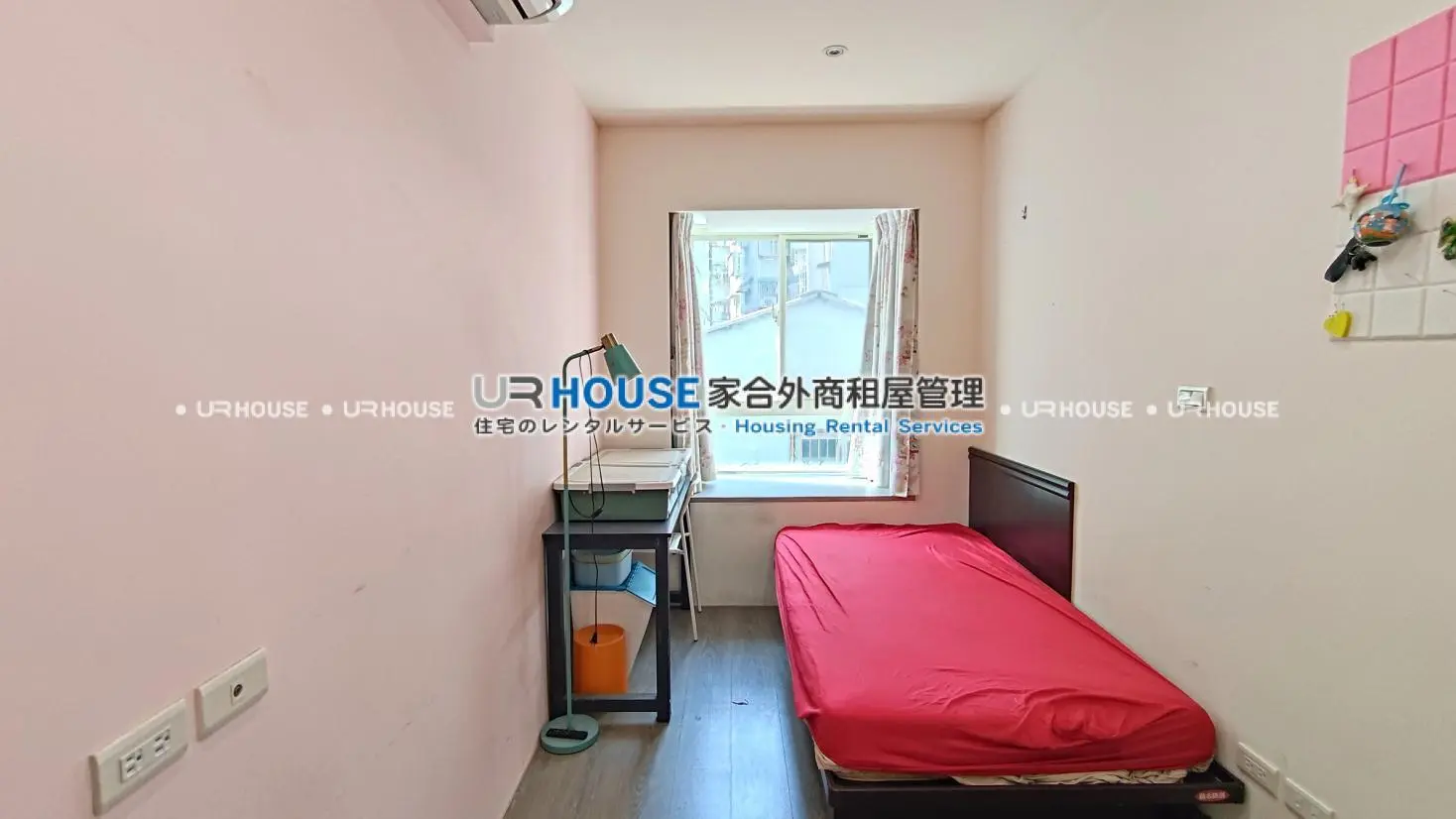 3 bedrooms apartment for rent in Shilin District, Taipei City | NT$ 45 000 | 27 ping slide 3