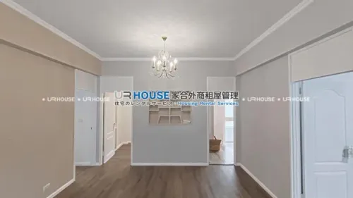 3 bedrooms apartment for rent in Daan District, Taipei City | NT$ 58 000 | 26 ping slide 9