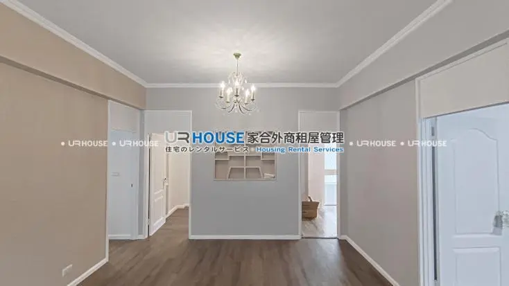 3 bedrooms apartment for rent in Daan District, Taipei City | NT$ 58 000 | 26 ping slide 9
