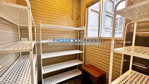 Apartment for rent TWD 160 000 -  - 3 bedrooms