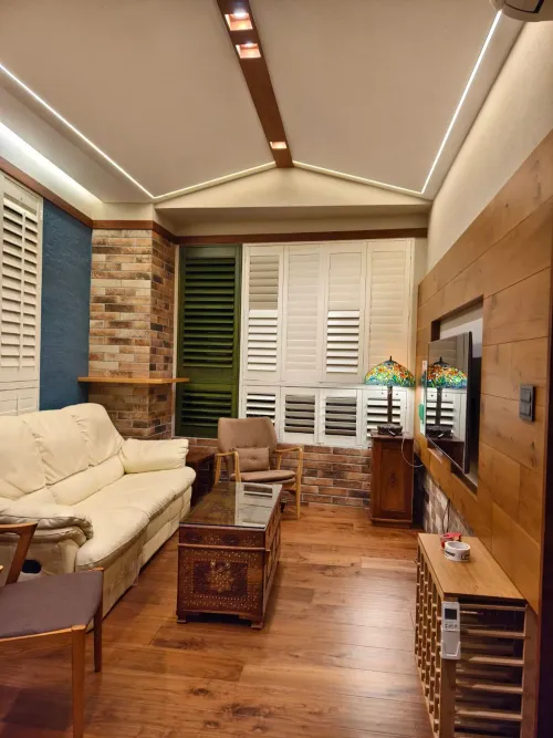 公寓 出租 TWD 55 000 - 興順街 - 2 房