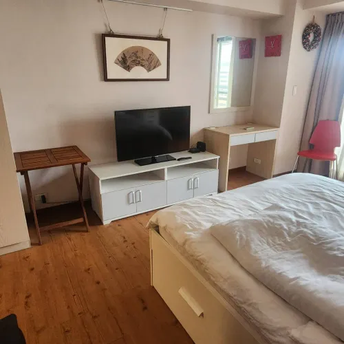 Apartment for rent TWD 48 000 -  - Studio