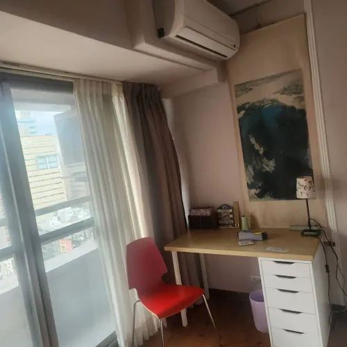 Apartment for rent TWD 48 000 -  - Studio