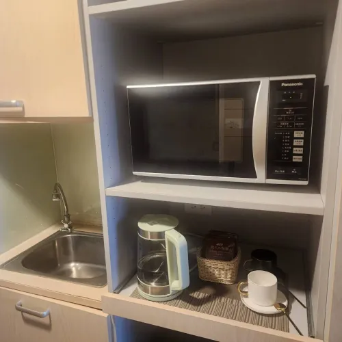 Apartment for rent TWD 48 000 -  - Studio