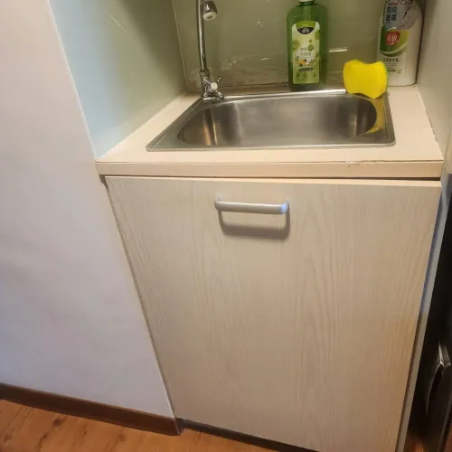 Apartment for rent TWD 48 000 -  - Studio