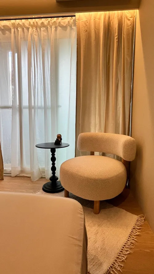 Apartment for rent NT$ 26 800 - Tianmu West Road - 2 bedrooms