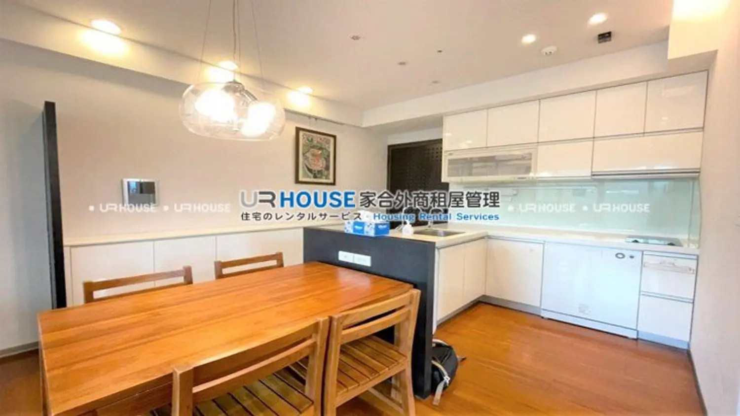 2 bedrooms apartment for rent TWD 68 000 - 17 ping - Xinyi District,Taipei City slide 9