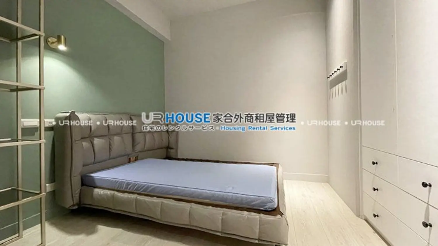 2 bedrooms apartment for rent TWD 35 000 - 16 ping - Shilin District,Taipei City slide 5