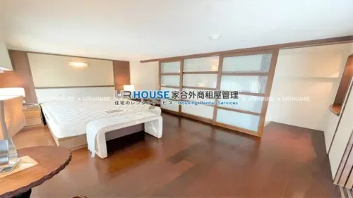 公寓 出租 NT$ 48 200 - 仁愛路四段222巷 - 1 房