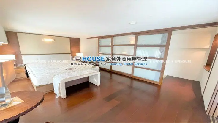 1 房 大安區, 台北市公寓出租 | NT$ 48 200 | 11 坪 slide 8