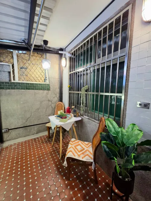 Private room for rent TWD 14 000 - Lane 15, Xinxing St - 4 bedrooms