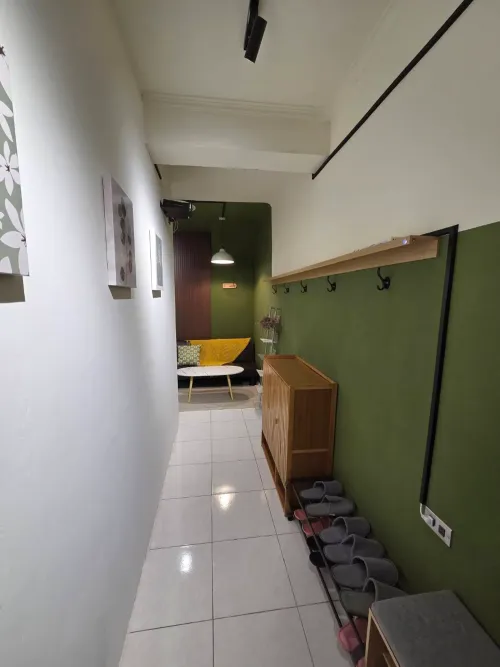 Private room for rent TWD 14 000 - Lane 15, Xinxing St - 4 bedrooms