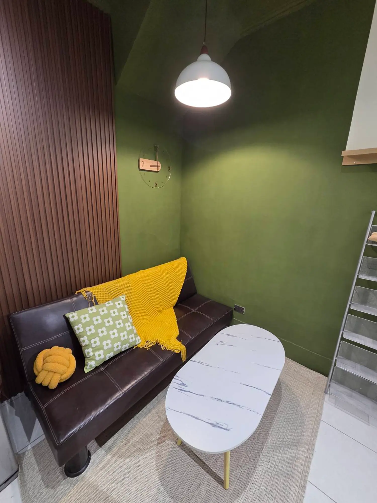 分租套房、雅房 出租 TWD 14 000 - 4 坪 - 中和區, 新北市 slide 6