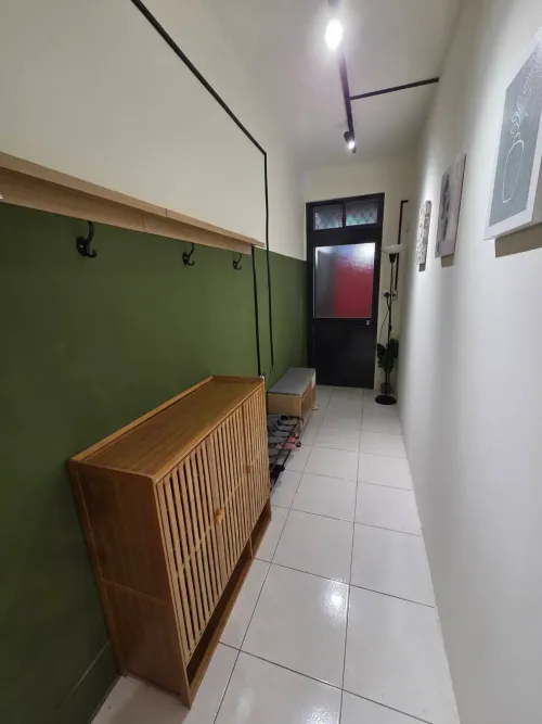 分租套房、雅房 出租 TWD 14 000 - 新興街15巷 - 1 房