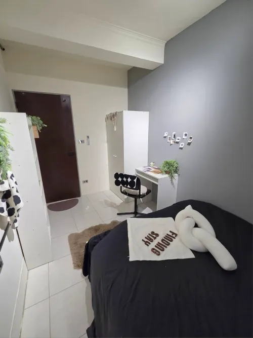 Private room for rent TWD 14 000 - Lane 15, Xinxing St - 4 bedrooms