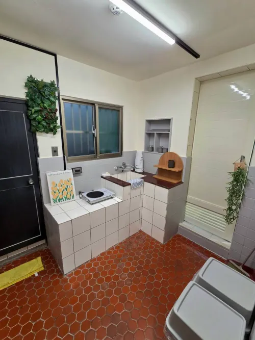 Private room for rent TWD 14 000 - Lane 15, Xinxing St - 4 bedrooms
