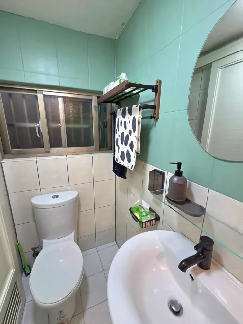 Private room for rent TWD 14 000 - Lane 15, Xinxing St - 4 bedrooms