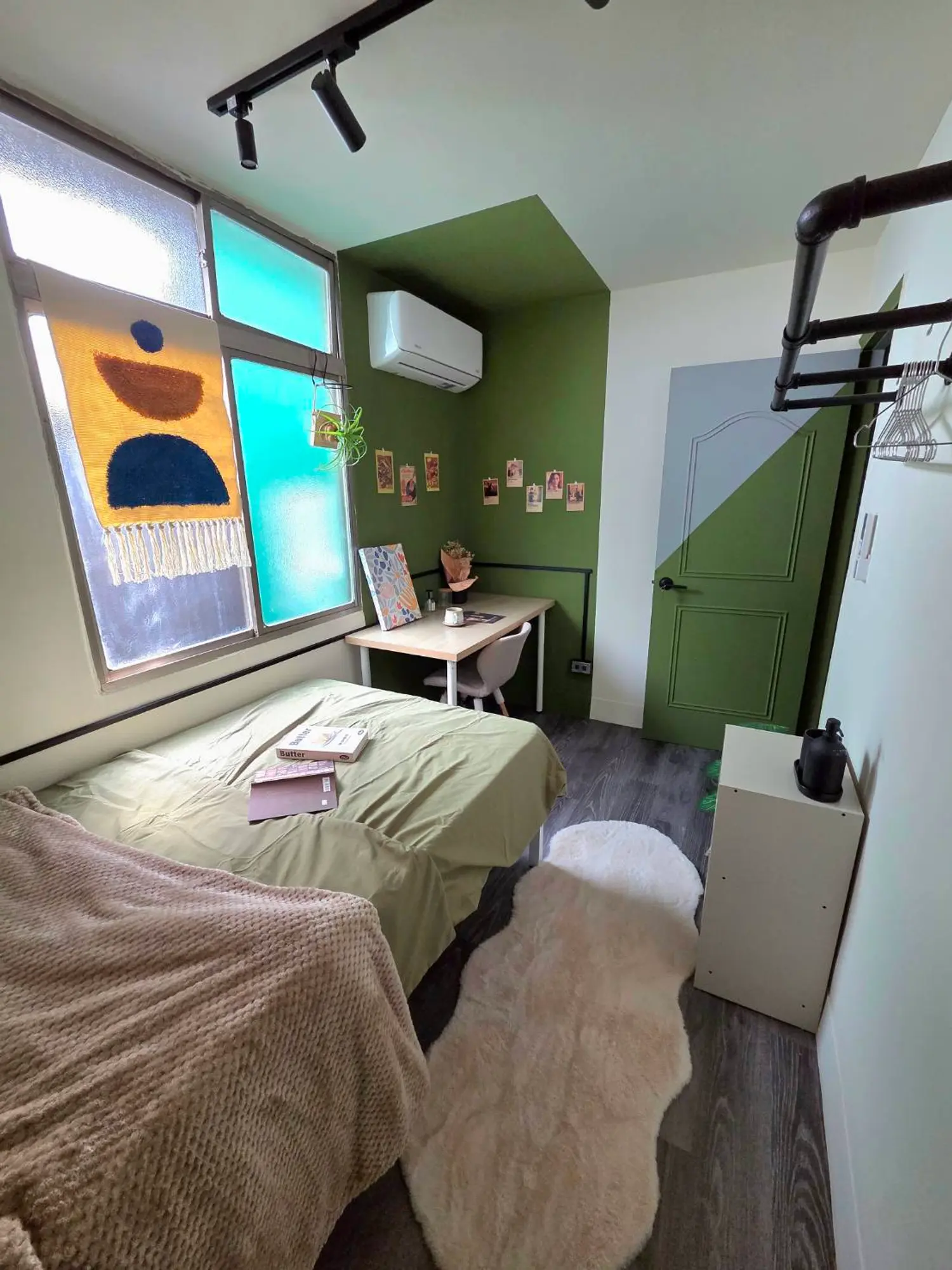 Room for rent in Zhonghe District, New Taipei City | TWD 12 800 | 4 ping slide 7