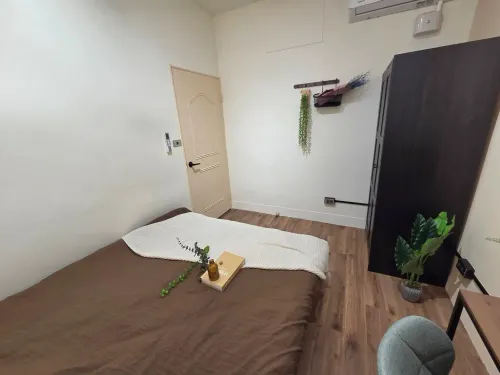 Private room for rent TWD 14 000 - Lane 15, Xinxing St - 4 bedrooms