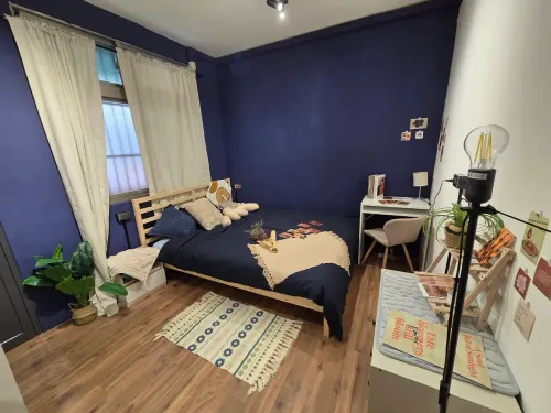 Private room for rent TWD 14 000 - Lane 15, Xinxing St - 4 bedrooms