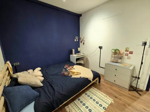 Private room for rent TWD 14 000 - Lane 15, Xinxing St - 4 bedrooms