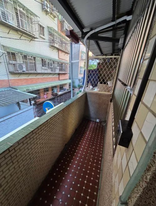 Private room for rent TWD 14 000 - Lane 15, Xinxing St - 4 bedrooms