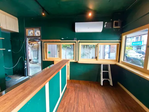 Shop / Retail for rent TWD 18 000 - 6 ping - Hualien City, Hualien County slide 4