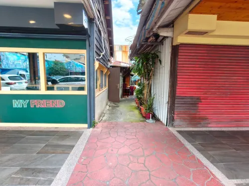 Shop / Retail for rent TWD 18 000 - 6 ping - Hualien City, Hualien County slide 7
