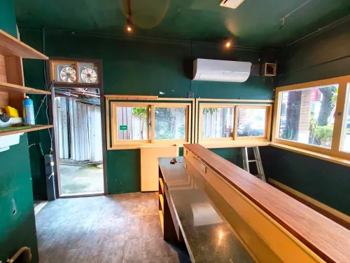 Shop / Retail for rent TWD 18 000 - Zhongshan Road - 1 room