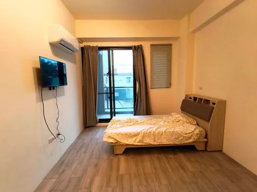 Room for rent TWD 6 500 - Fuxing Road - 4 bedrooms