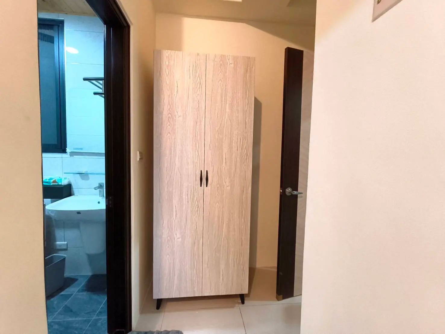 Room for rent in Jian Township, Hualien County | TWD 6 500 | 7 ping slide 7