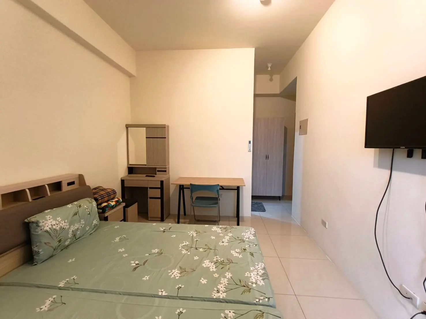 Room for rent in Jian Township, Hualien County | TWD 6 500 | 7 ping slide 1