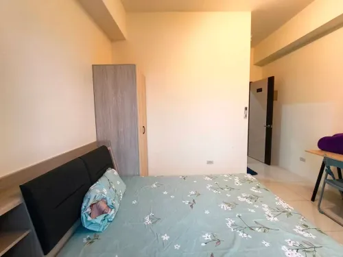 Room for rent TWD 6 500 - Fuxing Road - 4 bedrooms