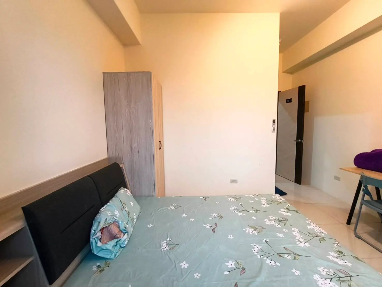 Room for rent in Jian Township, Hualien County | TWD 6 500 | 7 ping slide 5