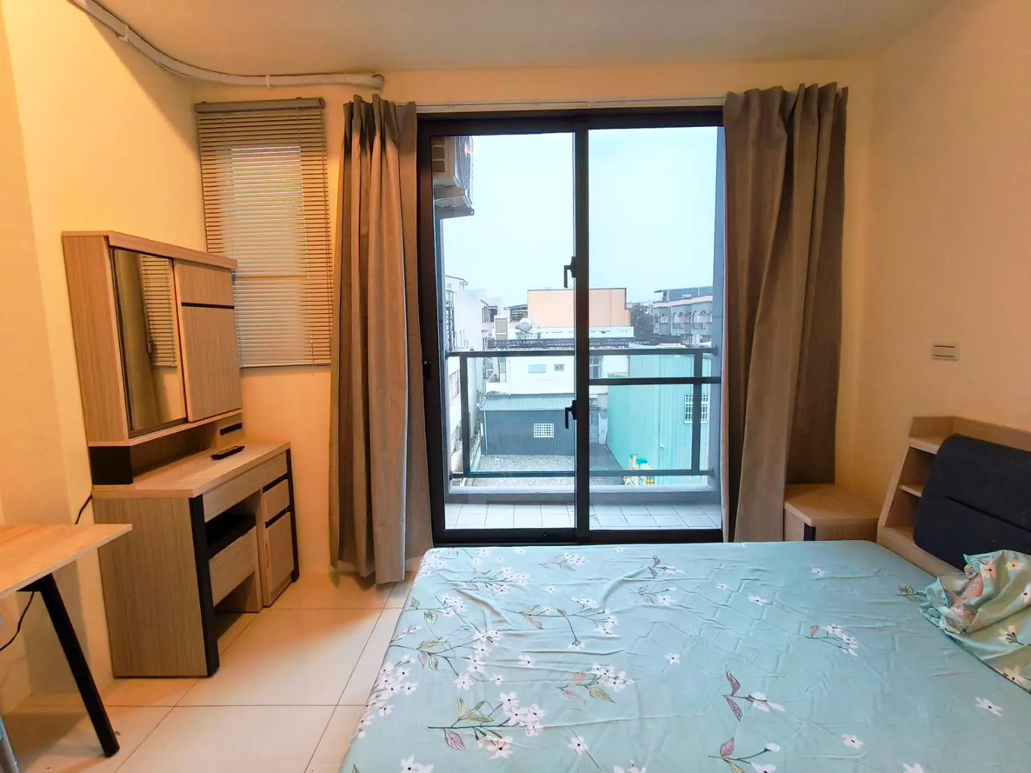 Room for rent in Jian Township, Hualien County | TWD 6 500 | 7 ping slide 0