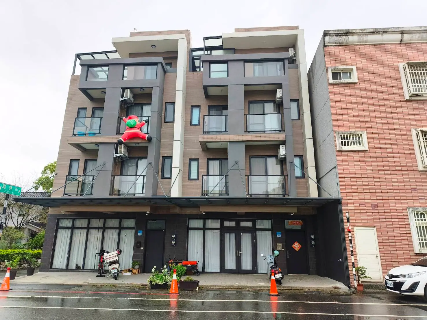 Room for rent in Jian Township, Hualien County | TWD 6 500 | 7 ping slide 4