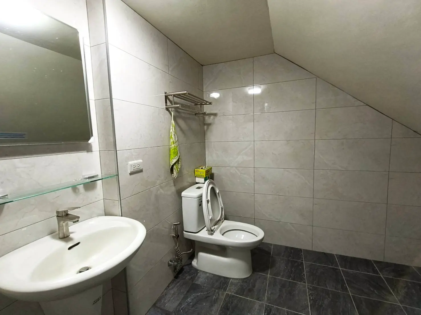 Shop / Retail for rent in Jian Township, Hualien County | TWD 12 000 | 10 ping slide 5