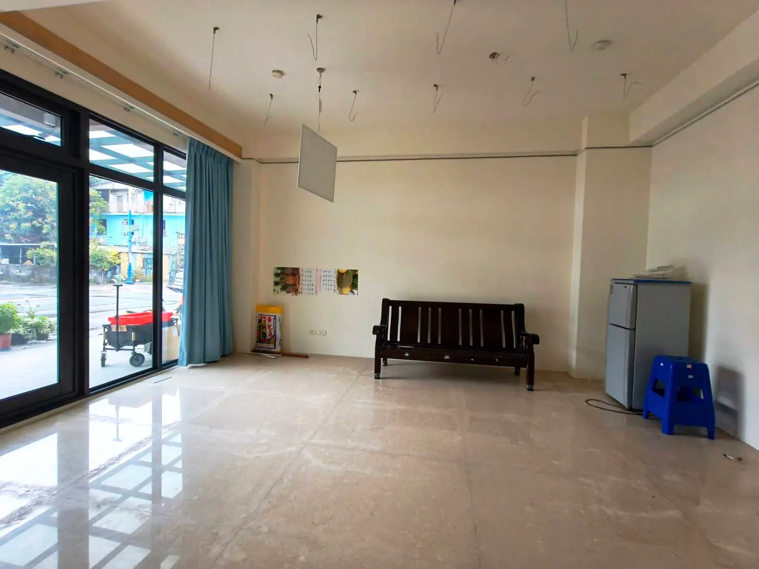 Shop / Retail for rent in Jian Township, Hualien County | TWD 12 000 | 10 ping slide 1