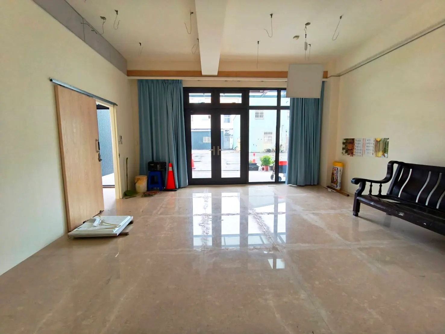 Shop / Retail for rent in Jian Township, Hualien County | TWD 12 000 | 10 ping slide 0