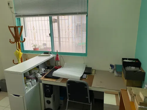 Apartment for rent TWD 46 000 - Jingping Rd - 3 bedrooms