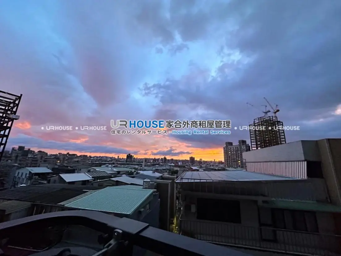 1 bedroom apartment for rent in Shilin District, Taipei City | NT$ 40 000 | 9 ping slide 2