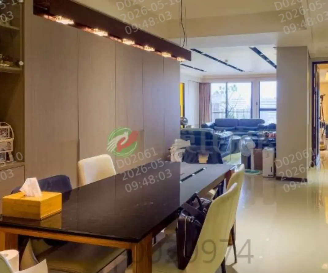 4 bedrooms apartment for rent in Linkou District, New Taipei City | NT$ 85 000 | 110 ping slide 4