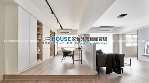 Apartment for rent TWD 85 000 - Section 2, Xiuming Rd - 3 bedrooms