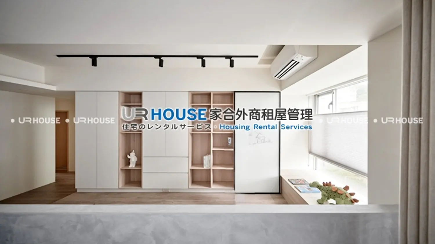 3 bedrooms apartment for rent TWD 85 000 - 37 ping - Wenshan District, Taipei City slide 4