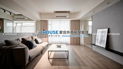 Apartment for rent TWD 85 000 - Section 2, Xiuming Rd - 3 bedrooms