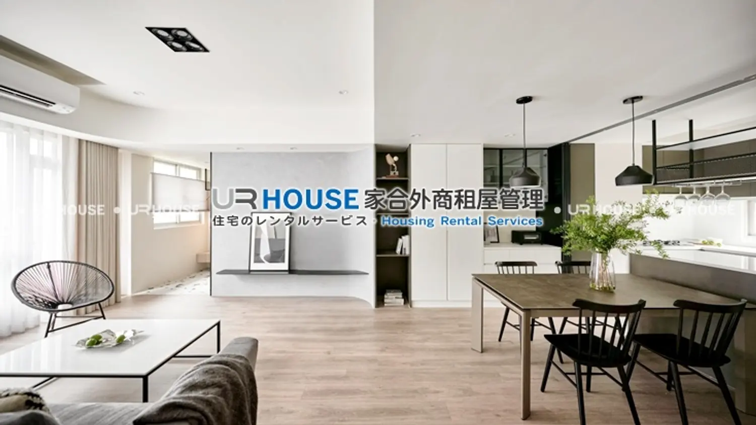 3 bedrooms apartment for rent TWD 85 000 - 37 ping - Wenshan District, Taipei City slide 6