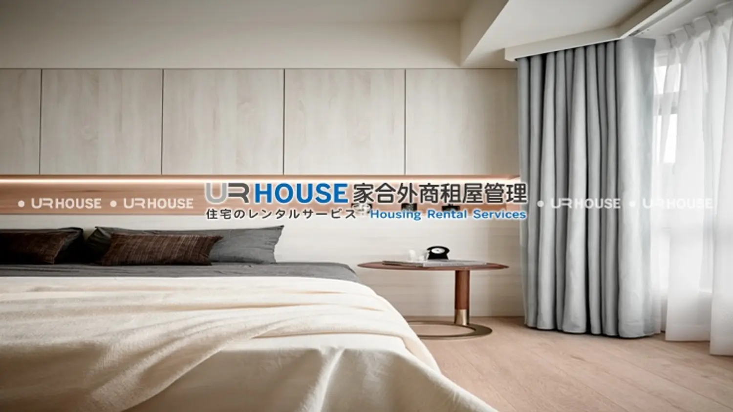 3 bedrooms apartment for rent TWD 85 000 - 37 ping - Wenshan District, Taipei City slide 3