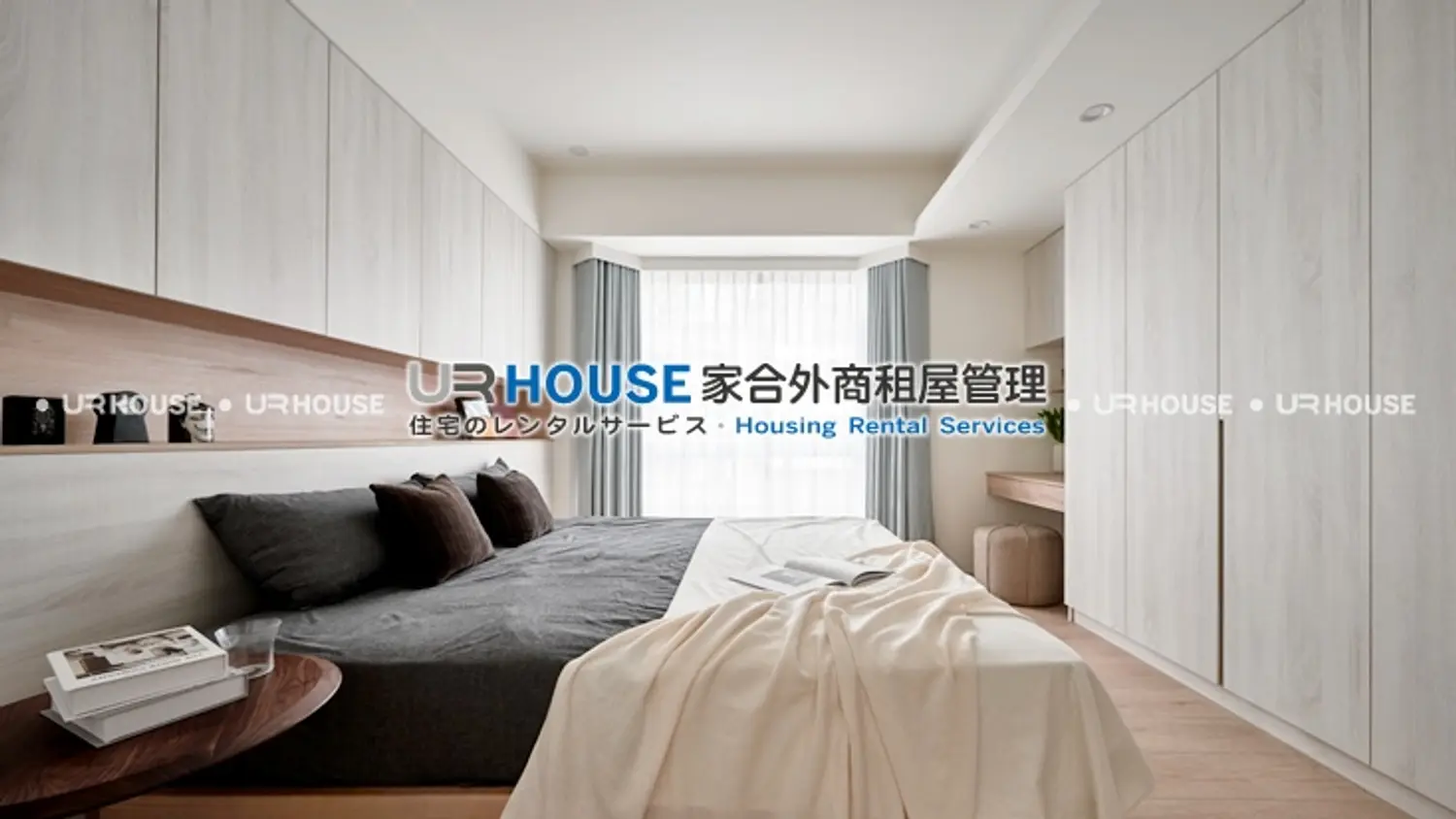 3 bedrooms apartment for rent TWD 85 000 - 37 ping - Wenshan District, Taipei City slide 0
